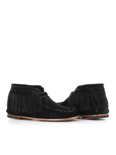 Alexander Hotto Loafer 65638 - Alexander Hotto - Modalova