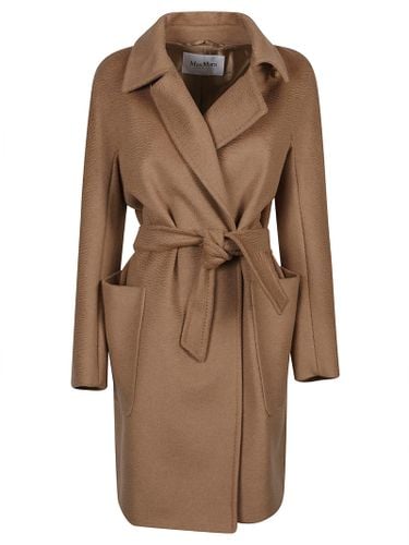 Max Mara Arcella Coat - Max Mara - Modalova