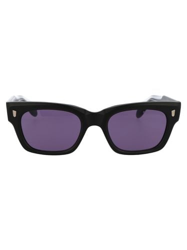 Cutler and Gross 1391 Sunglasses - Cutler and Gross - Modalova