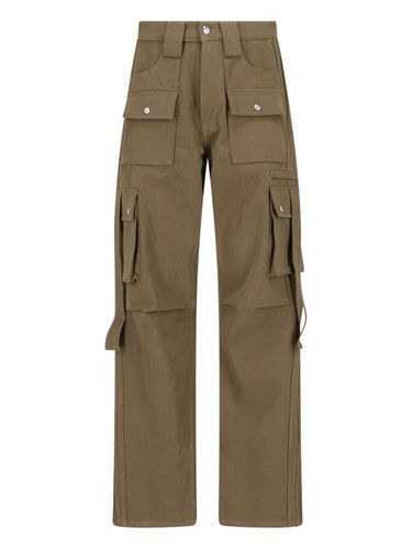 Rhude Cargo Pants - Rhude - Modalova