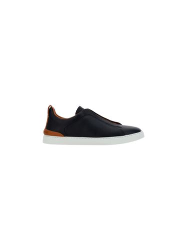 Zegna Sneakers - Zegna - Modalova