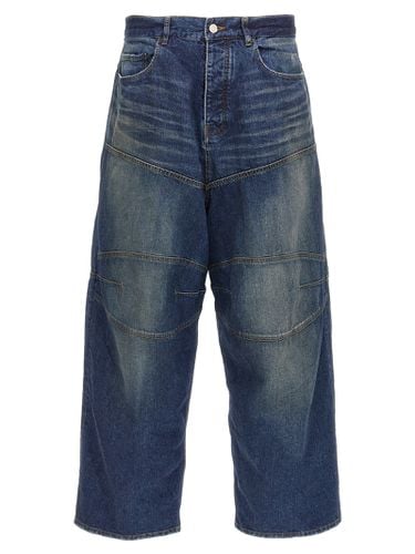 Balenciaga Baggy Jeans - Balenciaga - Modalova