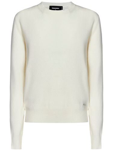 Dsquared2 Sweater - Dsquared2 - Modalova