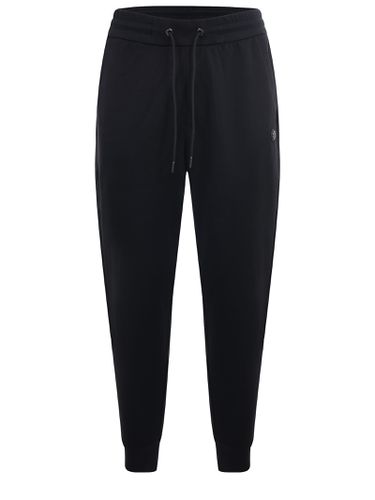 Boss Cotton Fleece Jogging Pants - Hugo Boss - Modalova