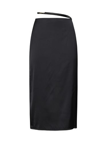 Jacquemus La Jupe Skirt - Jacquemus - Modalova