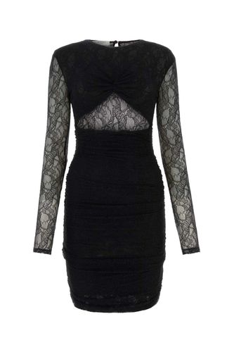 Cut-out Mini Dress - Philosophy di Lorenzo Serafini - Modalova