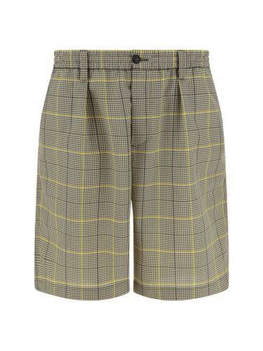 Marni Shorts - Marni - Modalova