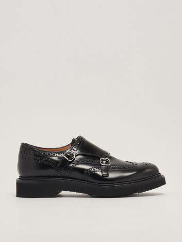 Church's Norfolk Laced Shoe - Church's - Modalova