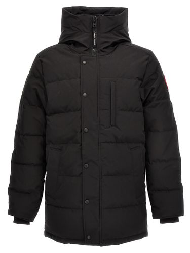 Canada Goose carson Parka - Canada Goose - Modalova