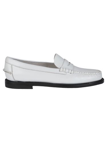 Sebago Classic Dan Pigment Loafers - Sebago - Modalova