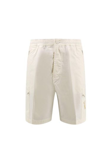 Ghost Bermuda Shorts Shorts - Stone Island - Modalova