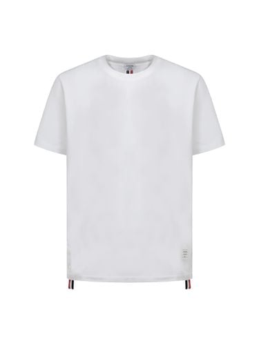 Thom Browne T-shirt - Thom Browne - Modalova