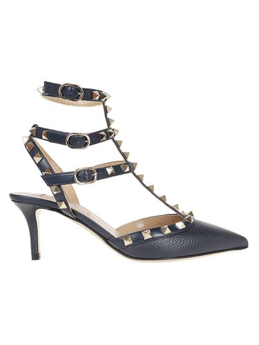 Décolleté Rockstud 6.5 - Valentino Garavani - Modalova