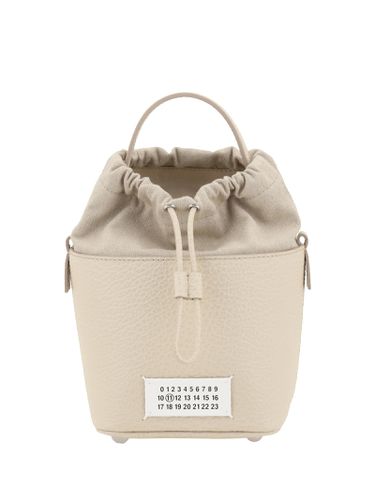 Maison Margiela 5ac Bucket Bag - Maison Margiela - Modalova