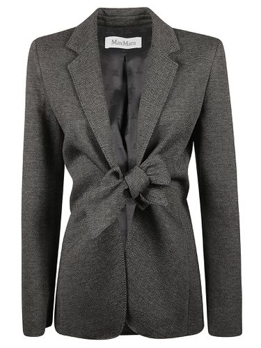 Max Mara Monia Jacket - Max Mara - Modalova