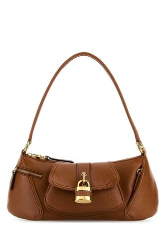 Chloé The 99 Shoulder Bag - Chloé - Modalova