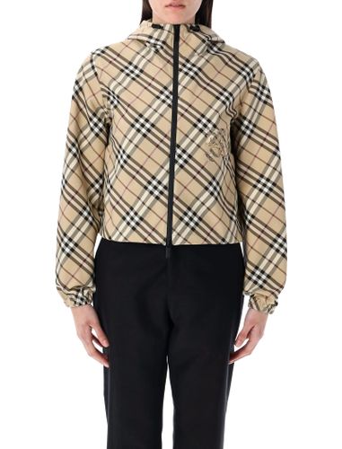 Burberry London Check Jacket - Burberry London - Modalova