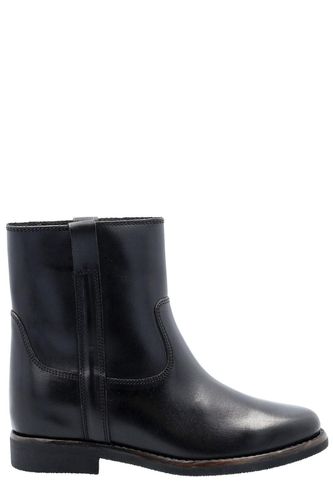 Isabel Marant Susee Ankle Boots - Isabel Marant - Modalova