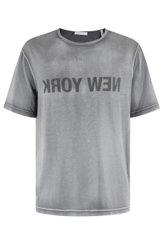 Helmut Lang New York Tee - Helmut Lang - Modalova
