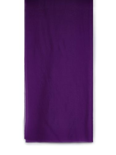 Riviera Purple Silk Slit Bag - Max Mara - Modalova