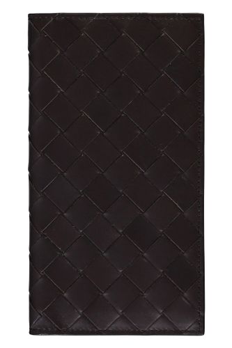 Bottega Veneta Calf Leather Wallet - Bottega Veneta - Modalova