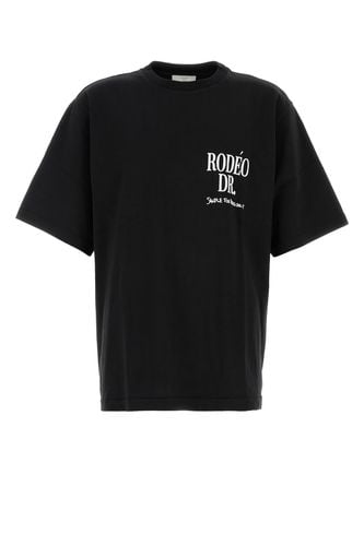 Studio T-shirt Ss Rodeo - 1989 Studio - Modalova