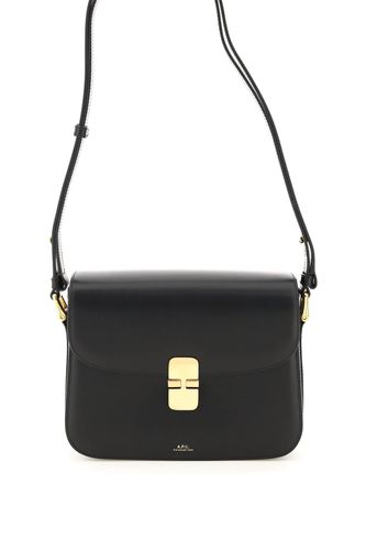 A. P.C. Grace Shoulder Bag - A.P.C. - Modalova