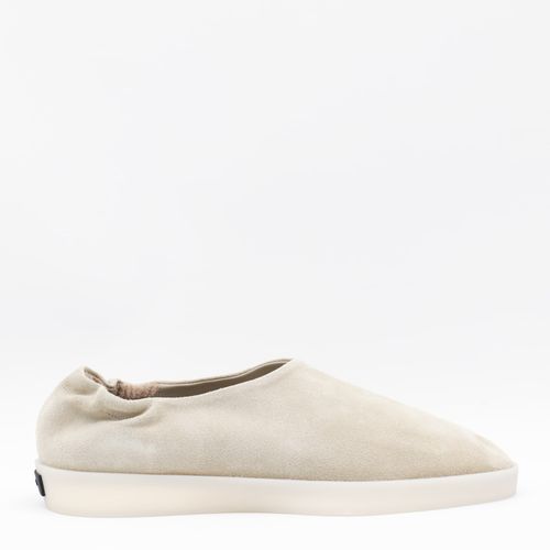 Fear of God Beige Leather Loafers - Fear of God - Modalova