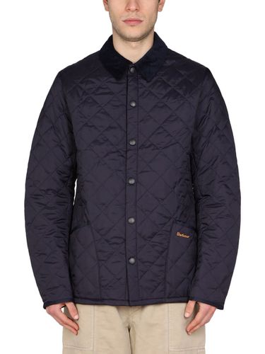 Barbour heritage Liddesdale Jacket - Barbour - Modalova