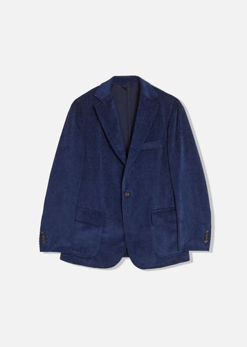 Doppiaa Aabiboant Corduroy Suit - doppiaa - Modalova