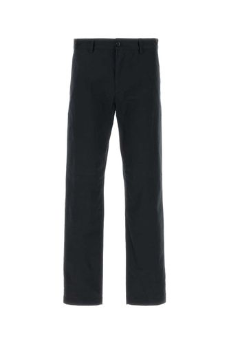 A. P.C. Midnight Blue Cotton Constantin Pant - A.P.C. - Modalova