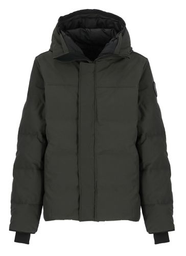 Canada Goose Macxmillan Jacket - Canada Goose - Modalova