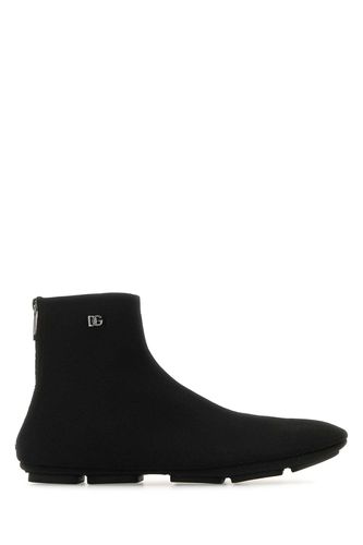 Dolce & Gabbana Ankle Boots - Dolce & Gabbana - Modalova