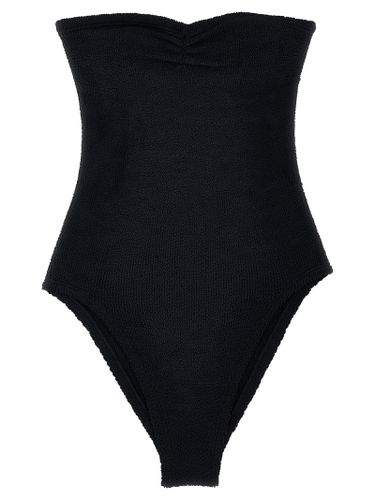 Brooke Swim One-piece Swimsuit - Hunza G - Modalova