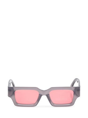 Palm Angels Hyde Sunglasses - Palm Angels - Modalova