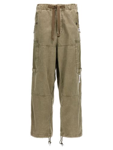 Mihara Yasuhiro Cargo Pants - Mihara Yasuhiro - Modalova