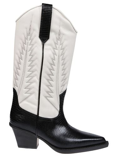 Paris Texas Rosario Boots - Paris Texas - Modalova