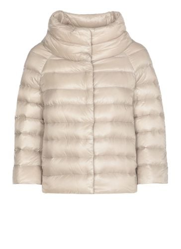 Herno Sofia Quilted Down Jacket - Herno - Modalova