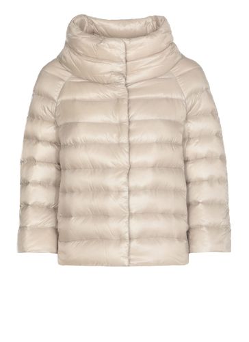 Herno Sofia Quilted Down Jacket - Herno - Modalova