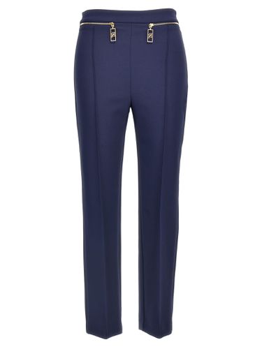 Elisabetta Franchi Trousers - Elisabetta Franchi - Modalova