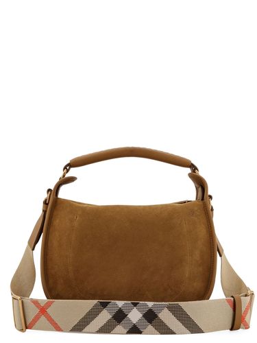 Burberry B Clip Small Bag - Burberry - Modalova