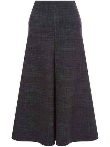 A-line Midi Skirt - Philosophy di Lorenzo Serafini - Modalova