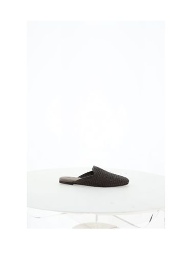 Brunello Cucinelli Mules - Brunello Cucinelli - Modalova