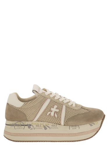 Premiata Beth 7039 - Sneakers - Premiata - Modalova