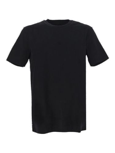 Givenchy Crewneck T-shirt - Givenchy - Modalova