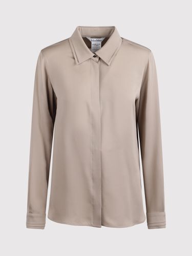 Max Mara Norel Shirt - Max Mara - Modalova