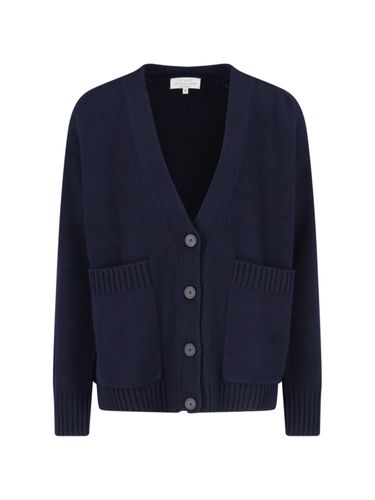 Sen 5gg Knit Cardigan - Studio Nicholson - Modalova