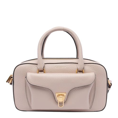 Coccinelle Medium Beat Soft Handbag - Coccinelle - Modalova