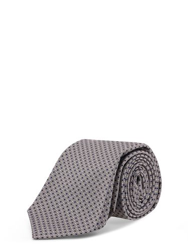 Kiton Silk Tie - Kiton - Modalova