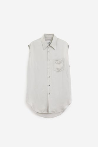 MM6 Maison Margiela Shirt - MM6 Maison Margiela - Modalova